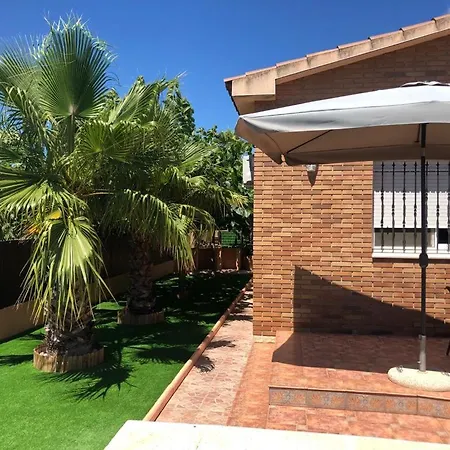Casa Mª Angeles