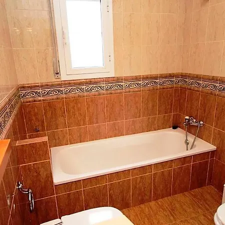 Casa Mª Angeles Deltebre