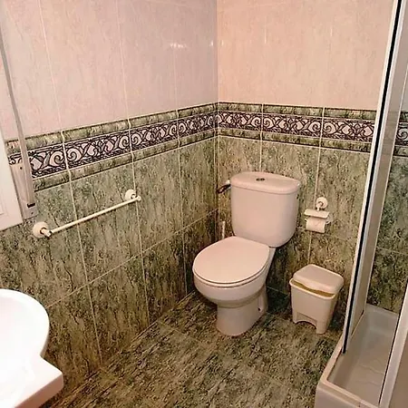 Holiday home Casa Mª Angeles *