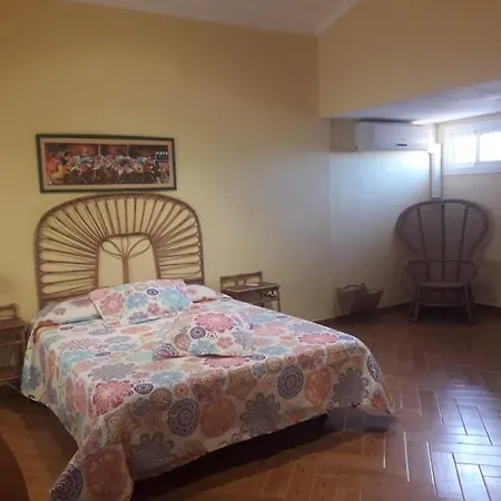 Tatil Evi Casa Mª Angeles Deltebre