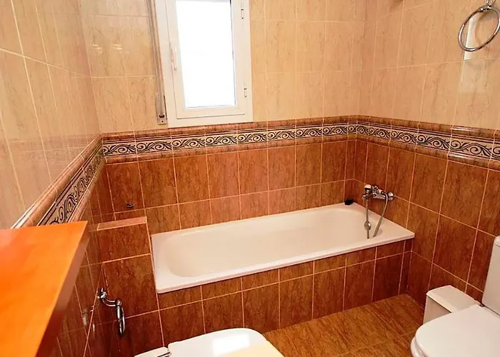 Casa Mª Angeles Deltebre