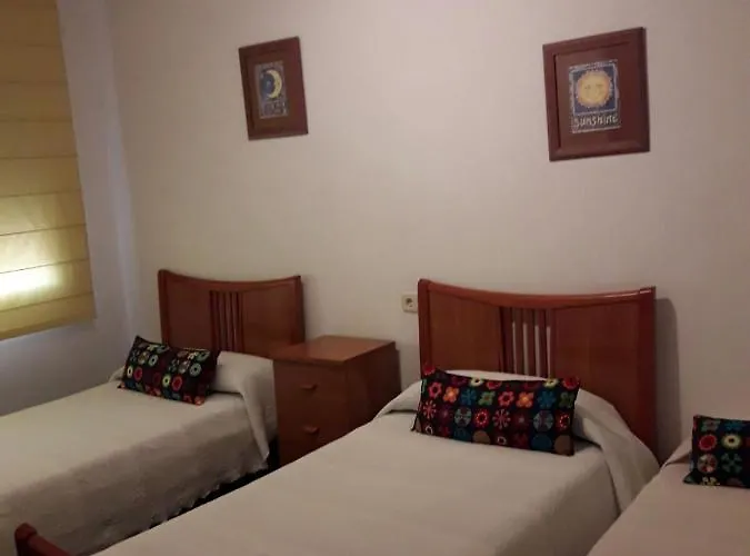 Casa Mª Angeles Deltebre
